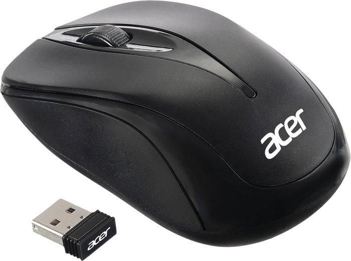 Мышь Acer OMR131