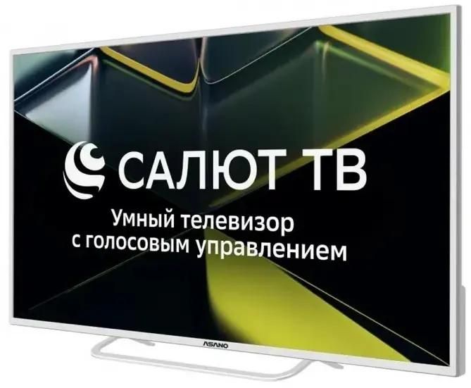 Телевизор ASANO 55LU5011T
