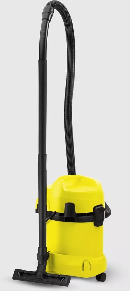 Пылесос Karcher WD 3 P V 1.628-170.0