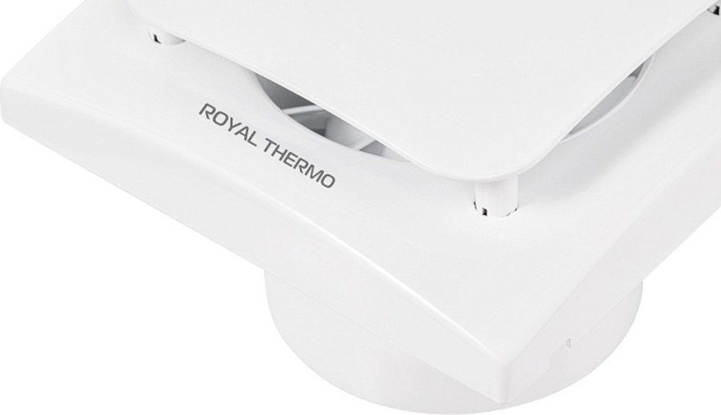 Осевой вентилятор Royal Thermo Virtuoso RAFV 100 T