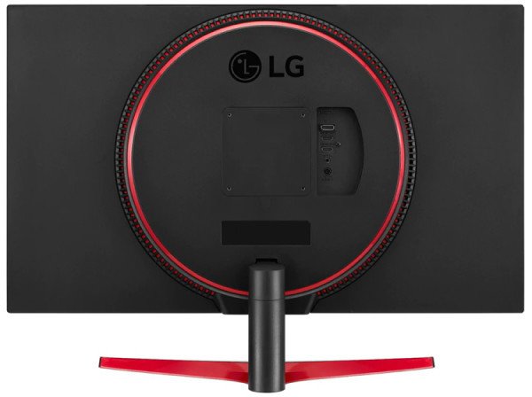 Монитор LG UltraGear 27GN600-B