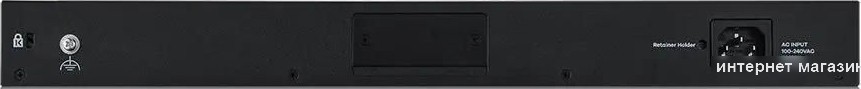Управляемый коммутатор 3-го уровня Zyxel XGS2220-30F-EU0101F