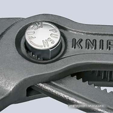 Клещи переставные Knipex 87 01 300