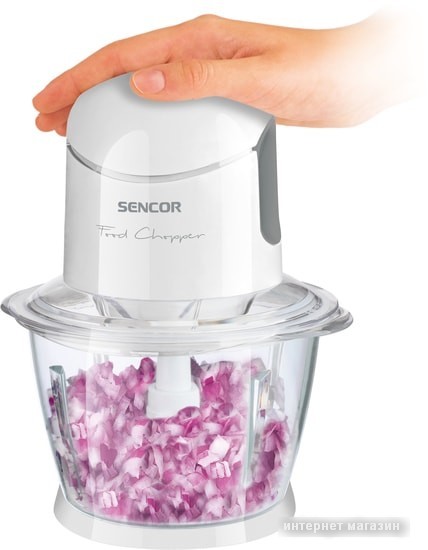 Чоппер Sencor SCB 5100WH