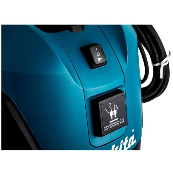 Пылесос Makita VC3011L