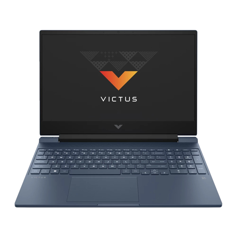Игровой ноутбук HP Victus 15-fb2009ci A1WD6EA