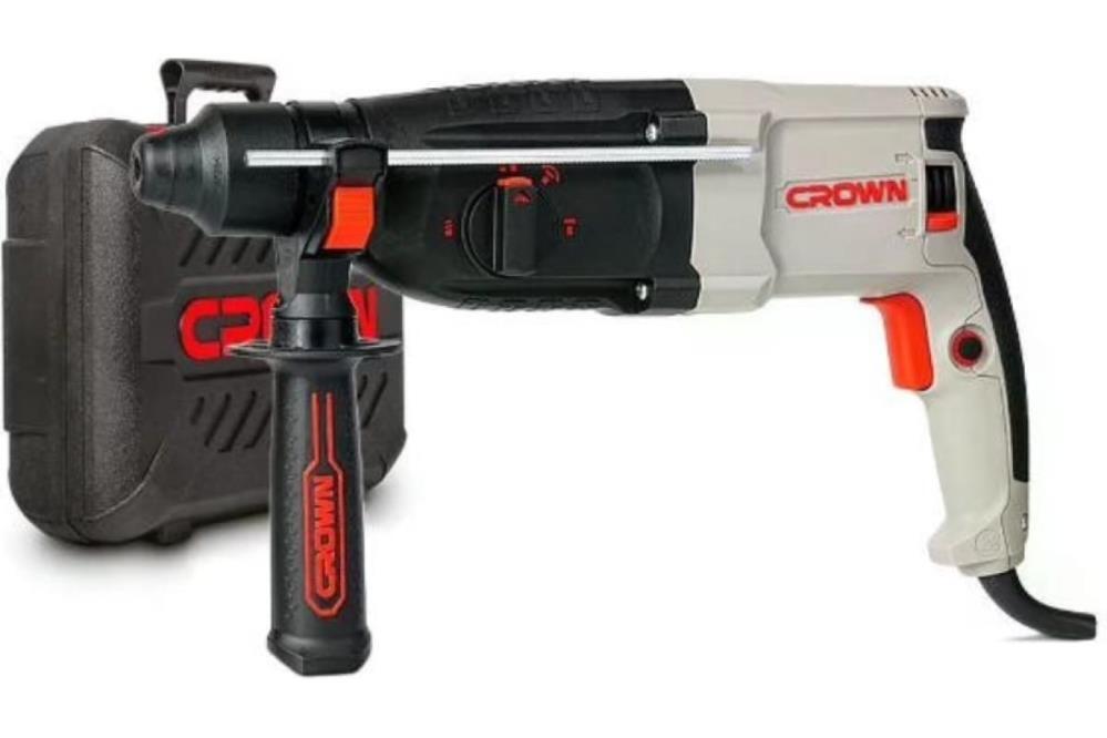 Перфоратор Crown CT18183BMC