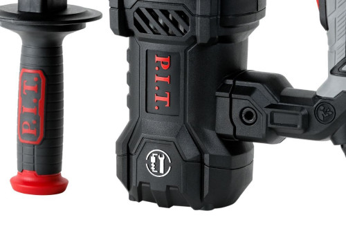 Перфоратор P.I.T PBH32-C5