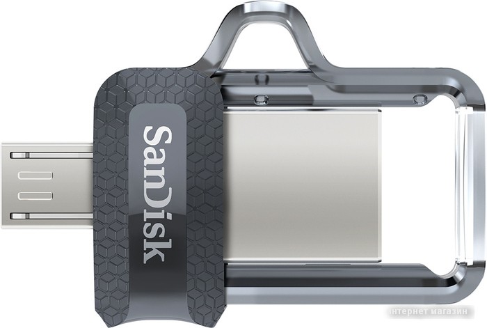 USB Flash SanDisk Ultra Dual M3.0 256GB