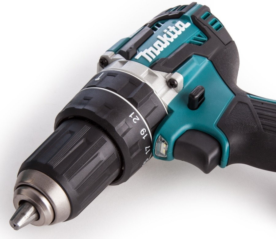 Дрель-шуруповерт Makita DHP484Z