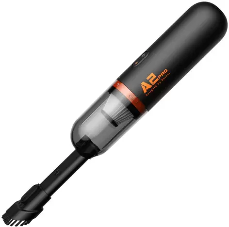 Автомобильный пылесос Baseus A2Pro Car Vacuum Cleaner VCAQ040001