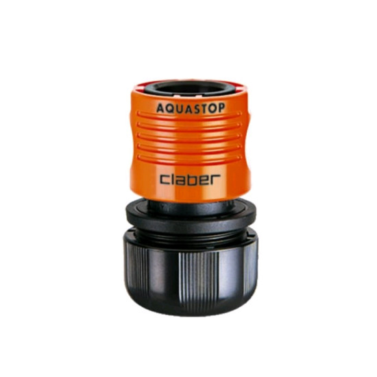 Коннектор Claber 5/8” 8567