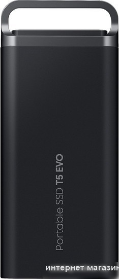 Внешний накопитель Samsung T5 EVO 4TB