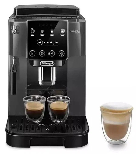 Эспрессо кофемашина DeLonghi Magnifica Start ECAM 220.22 GB