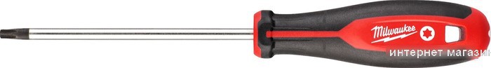 Отвертка Milwaukee 4932471803