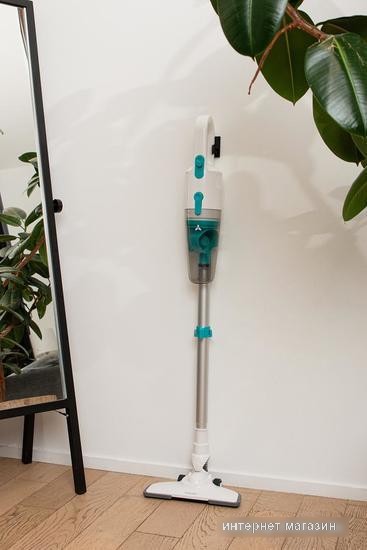 Пылесос AccesStyle VH120N02DW