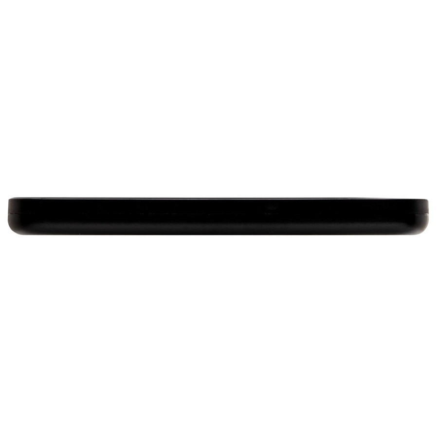 Внешний жесткий диск A-Data HV320 1TB AHV320-1TU31-CBK (черный)