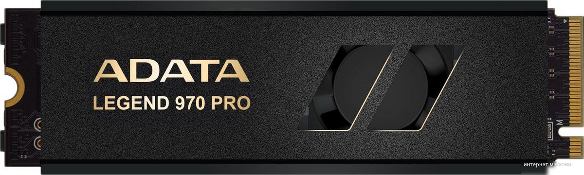 ADATA Legend 970 Pro 1TB SLEG-970P-1TC