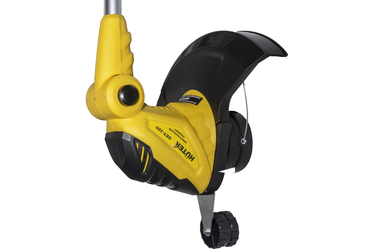 Триммер электрический Huter GET-320