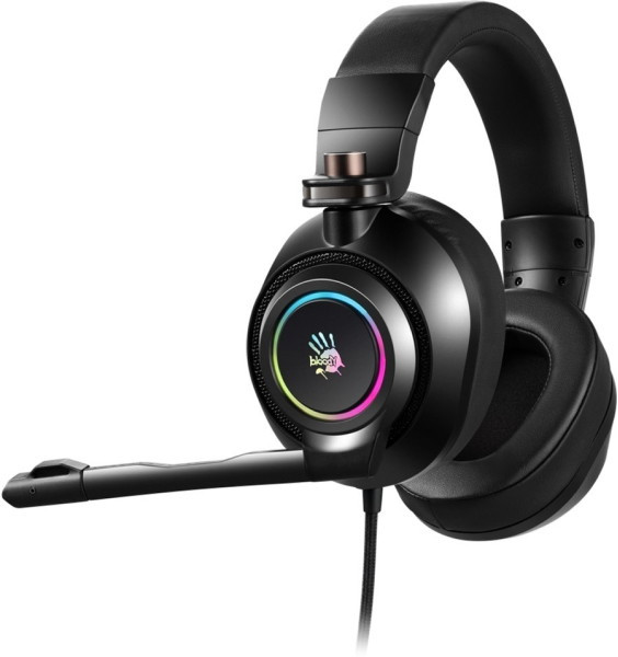 Наушники A4Tech Bloody G580