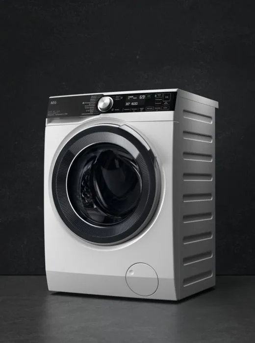 Стирально-сушильная машина AEG 8000 UniversalDose WIFI LWR85165O