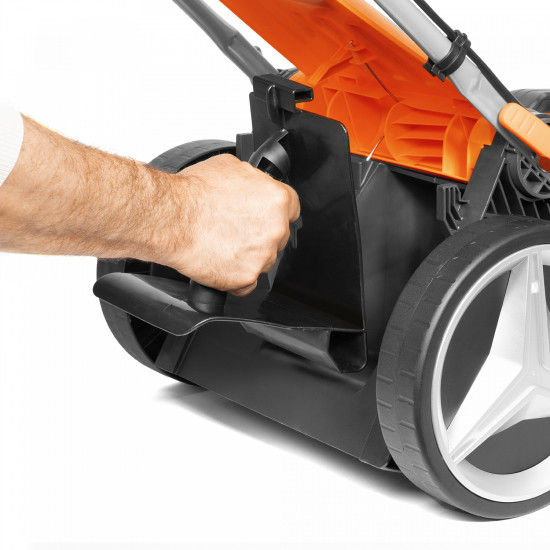 Газонокосилка электрическая Daewoo Power DLM 2300E