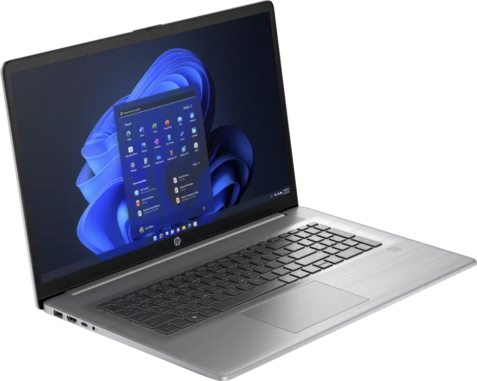 Ноутбук HP 470 G10 85C22EA