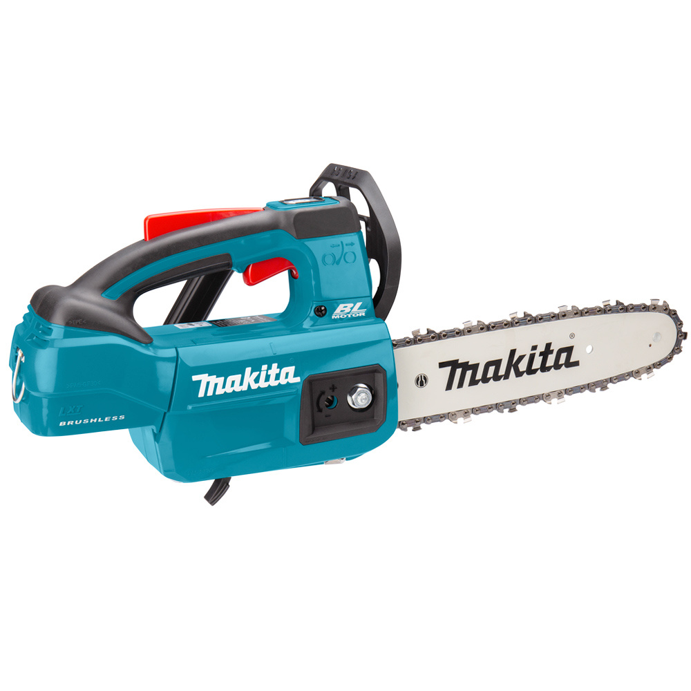 Аккумуляторная пила Makita DUC204SF (с 1-им АКБ 3 Ач)