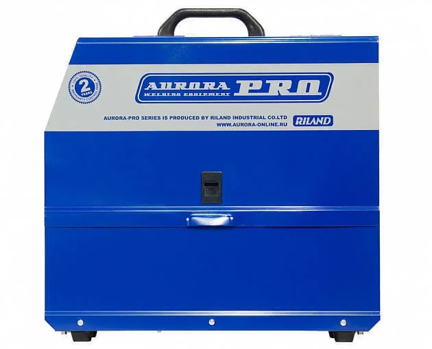 Сварочный инвертор AuroraPRO Overman 200