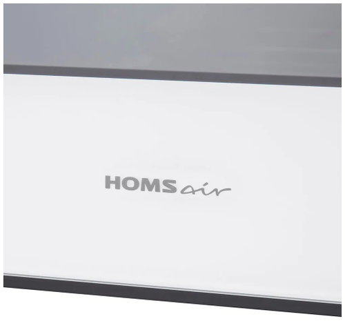 Электрический духовой шкаф HOMSair OES657WH