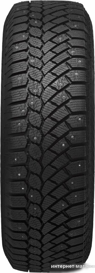 Зимние шины Gislaved Nord*Frost 200 SUV ID 235/55R19 105T