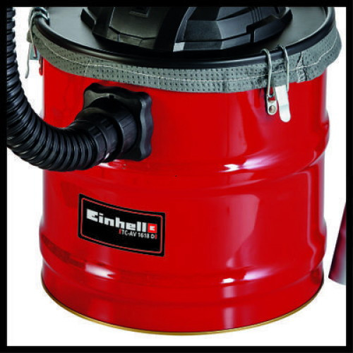 Пылесос Einhell TC-AV 1618 D