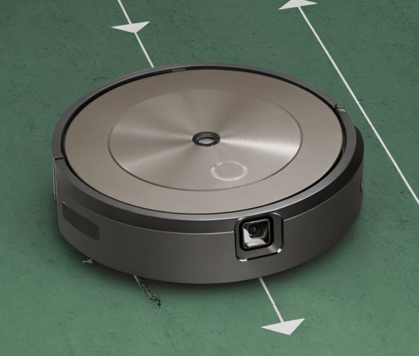 Робот-пылесос iRobot Roomba j9