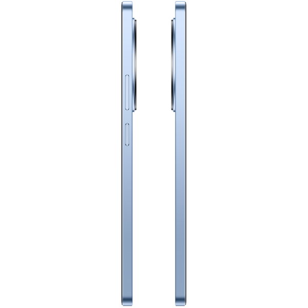 Смартфон Realme 12 RMX3871 8GB/512GB международная версия (голубой рассвет)