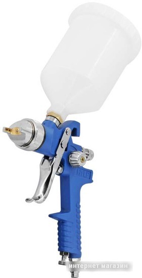 Краскопульт Brado SG25