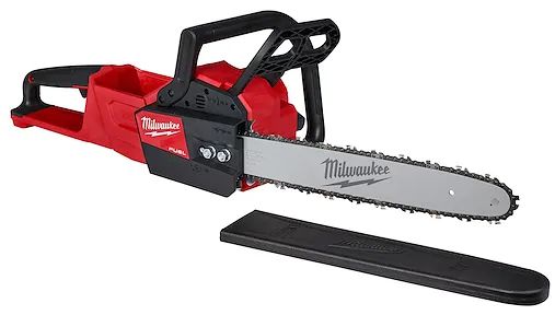 Аккумуляторная пила Milwaukee M18 FUEL (без АКБ)