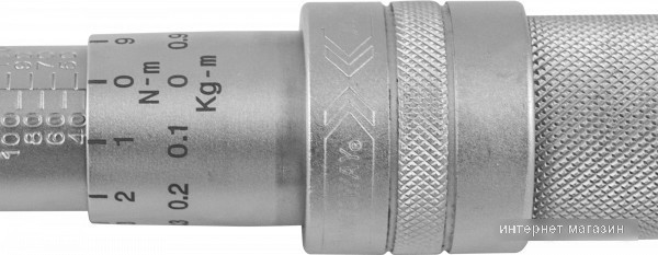 Jonnesway 3/8" 10-60 Нм T04061