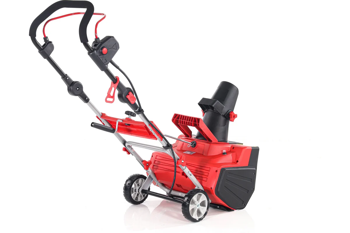 Снегоуборщик Geos SnowLine 46 E 212932