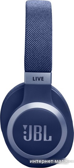 Наушники JBL Live 770NC (синий)