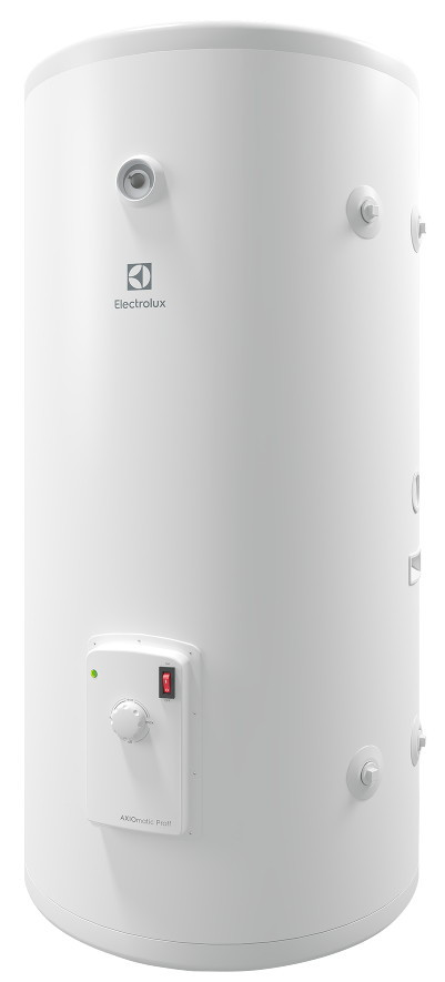 Накопительный электрический водонагреватель Electrolux EWH 80 AXIOmatic