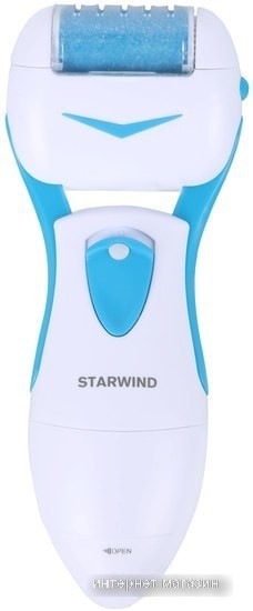 Педикюрный набор StarWind SBS2014