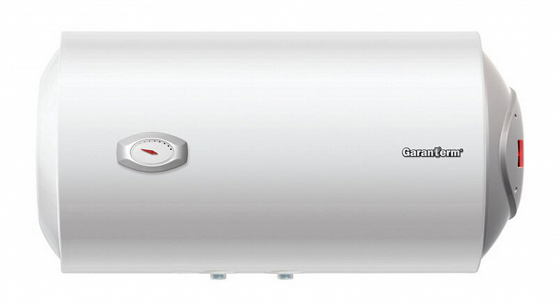 Накопительный электрический водонагреватель Garanterm Origin 80 H
