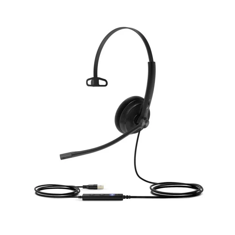 Офисная гарнитура Yealink UH34 Mono UC