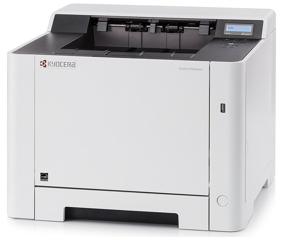 Принтер Kyocera Mita ECOSYS P5026cdw