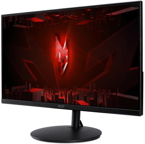 Монитор Acer XF240YX1bmiiphx UM.QX0CD.102