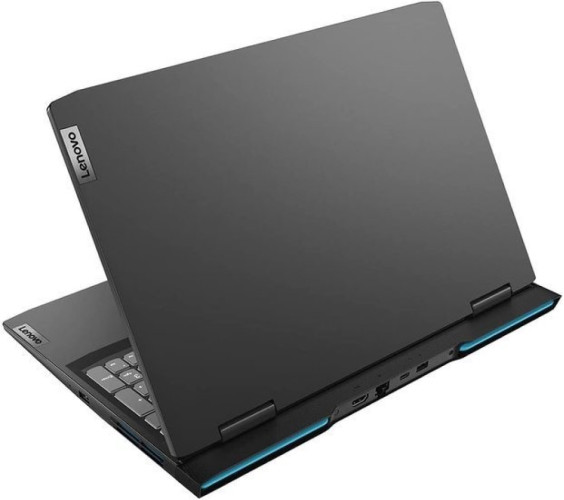Игровой ноутбук Lenovo IdeaPad Gaming 3 15ARH7 82SB00NBRK