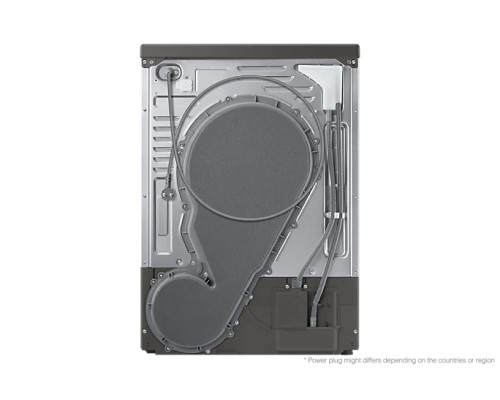 Сушильная машина Samsung DV90T6240LX/LP