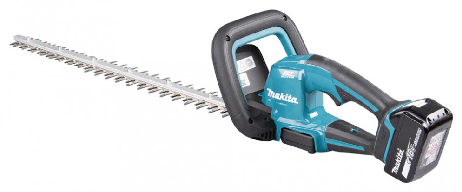 Кусторез Makita DUH606RF (с 1-им АКБ 3 Ач)