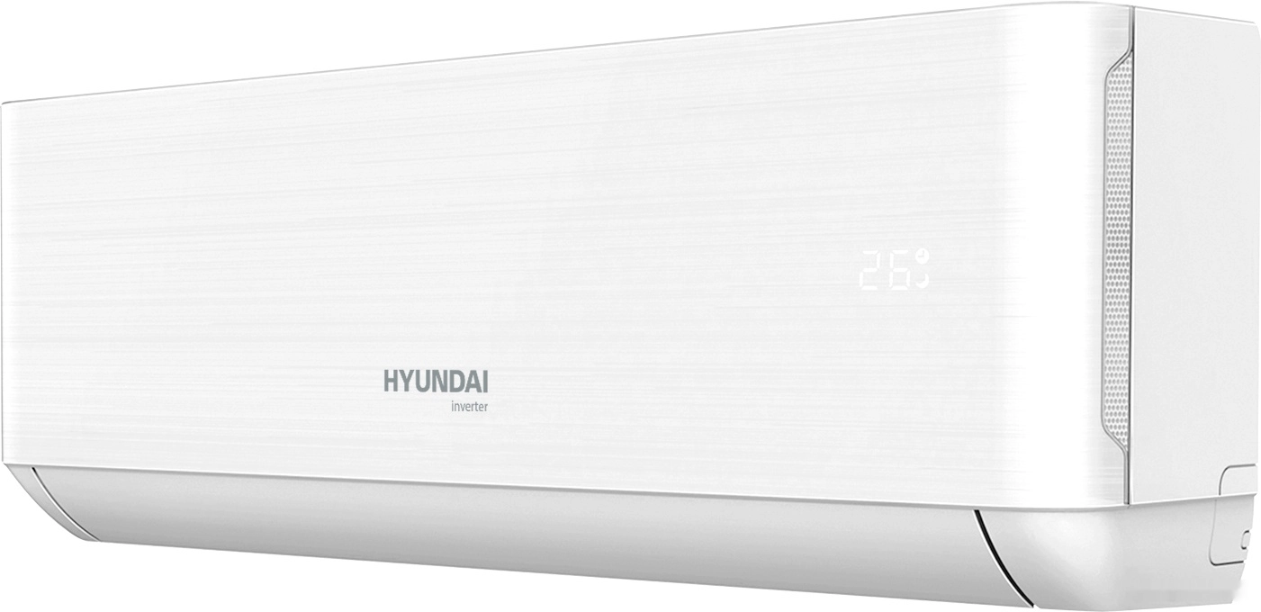 Сплит-система Hyundai HAC-24/T-PRO