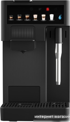 Кофемашина Garlyn Barista Compact